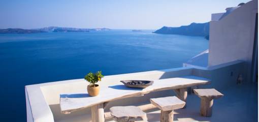 Greece: A True Heaven on Earth