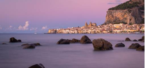 5 Best Beaches in Sicily