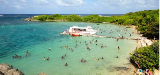 Martinique: The Peaceful Island In Caribbean Sea