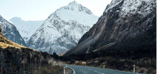 New Zealand: The Land Of The Unknown