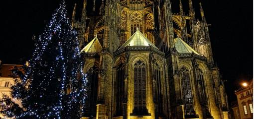 Best Christmas markets in Prague 2023