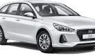 Hyundai i30 Wagon