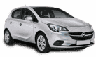 Opel/Vauxhall Corsa
