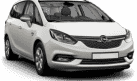 Opel/Vauxhall Zafira Tourer