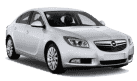 Opel/Vauxhall Insignia