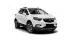 Opel/Vauxhall Mokka