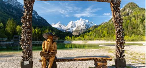 7 Days Itinerary in Slovenia - Best Road Trip Ideas