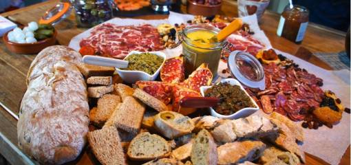 Food in Menorca - Local Specialities And Dishes You Should Try