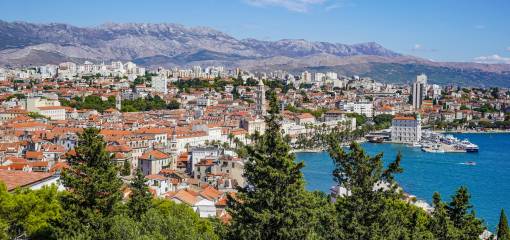 9 Best Things To Do in Split, Croatia