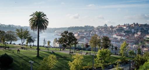 Porto Holidays For Couples: Top 8 Things To Do