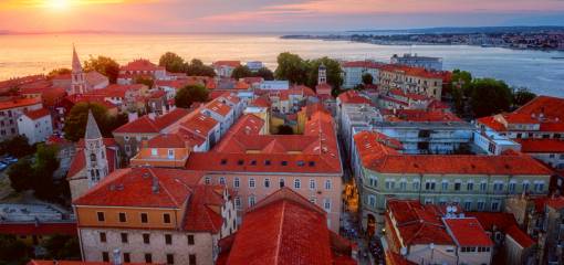 12 Reasons you should visit Zadar