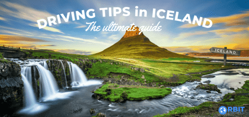Driving Tips In Iceland: The Ultimate Guide In 2023