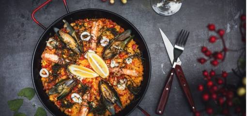 Food in Faro: 5 Special Faro Dishes You Must Taste
