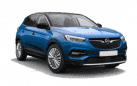 Opel/Vauxhall GrandLand X