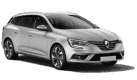 Renault Megane Sport Tourer