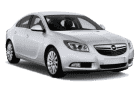 Opel/Vauxhall Insignia
