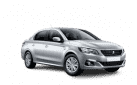 Peugeot 301