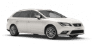 SEAT Leon Estate