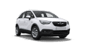 Opel/Vauxhall Crossland