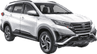 Toyota Rush