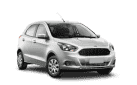 Ford Ka+