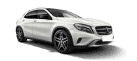 Mercedes CLA Shooting Brake