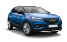 Opel/Vauxhall GrandLand
