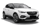 Opel/Vauxhall GrandLand