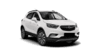 Opel/Vauxhall Mokka