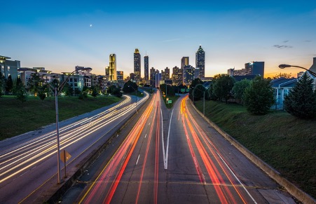 Rent a car with Orbit Car Hire