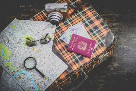 Essential additions to your international travel checklist