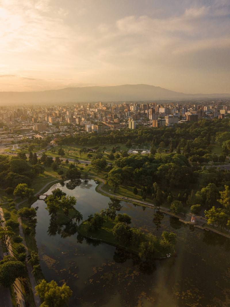 San Miguel de Tucuman