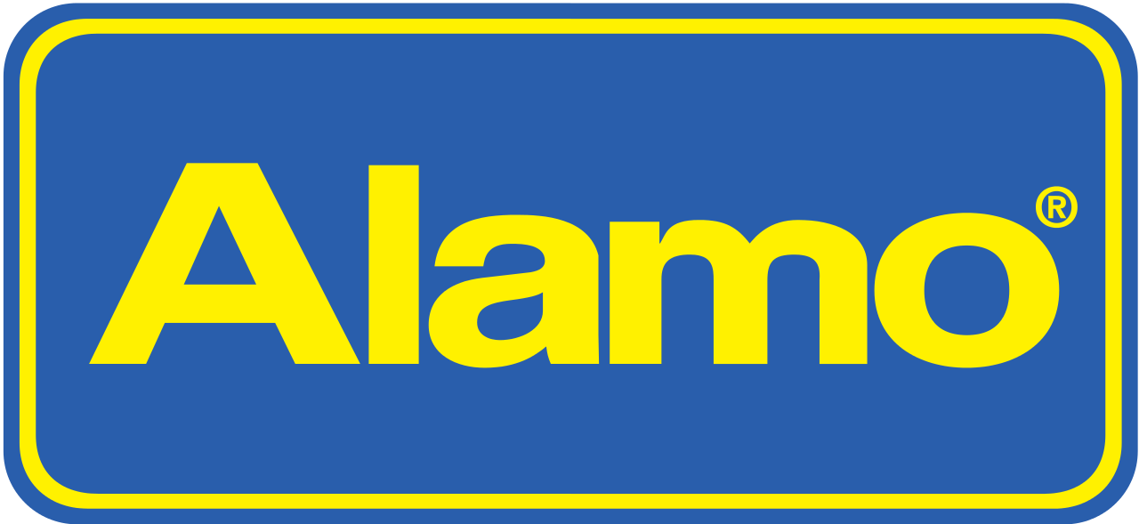 Alamo car rental in Belgium