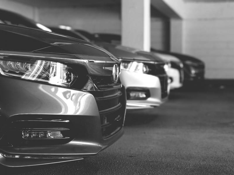 Honda car rental 