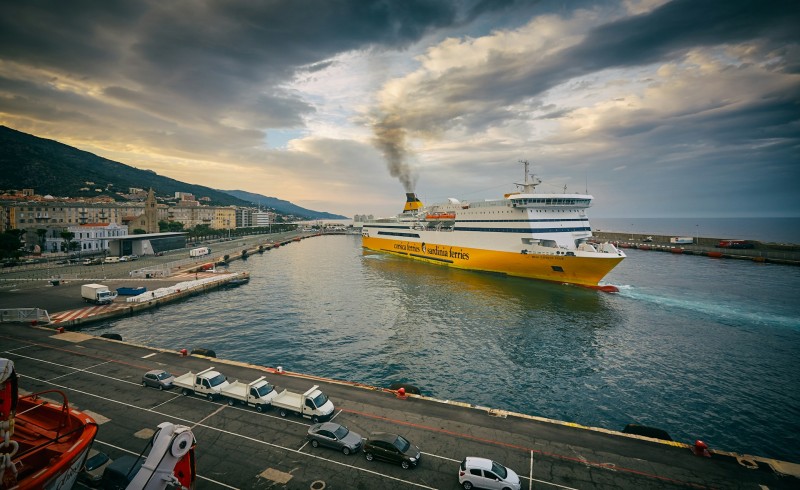 Visit Bastia 