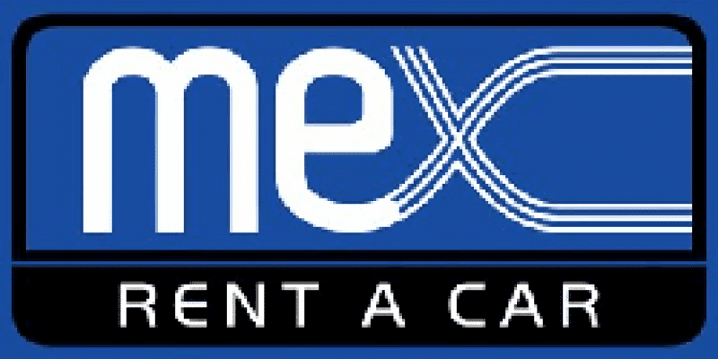 Mex rent a car in Costa Rica