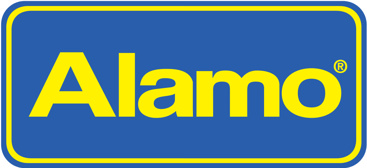 Alamo car hire in Croatia