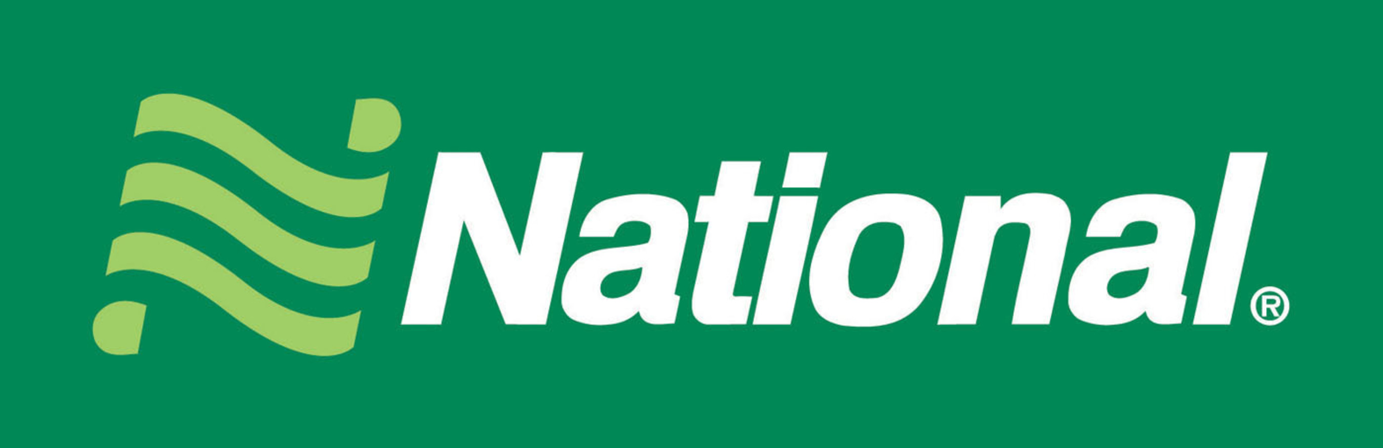 National car rental in United Kingdom