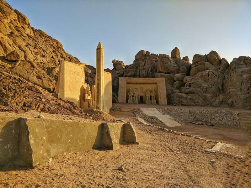 Sharm El Sheikh
