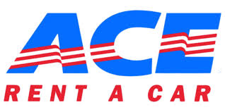 ACE rent a car in Finland