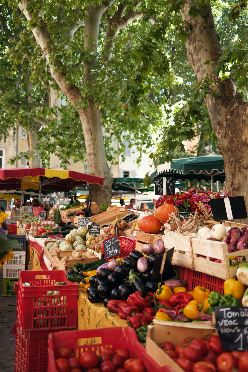 Explore Aix-en-Provence