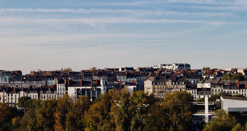 Explore Nantes
