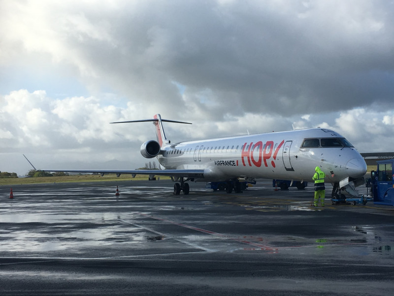 Car Hire in Biarritz Airport