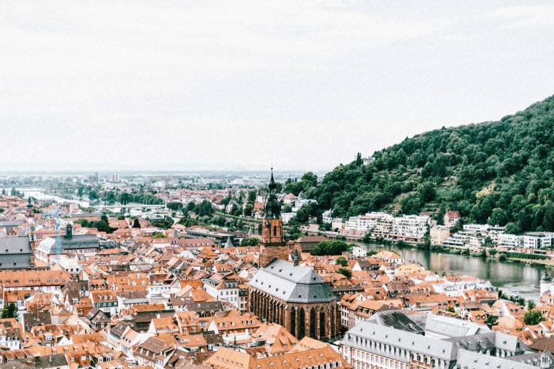 Reutlingen