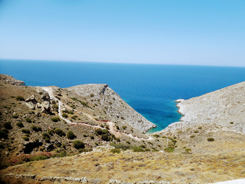 Explore Syros