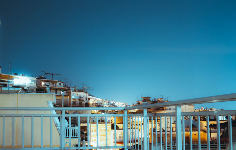 Cheap Car Hire option at Kavala Airport