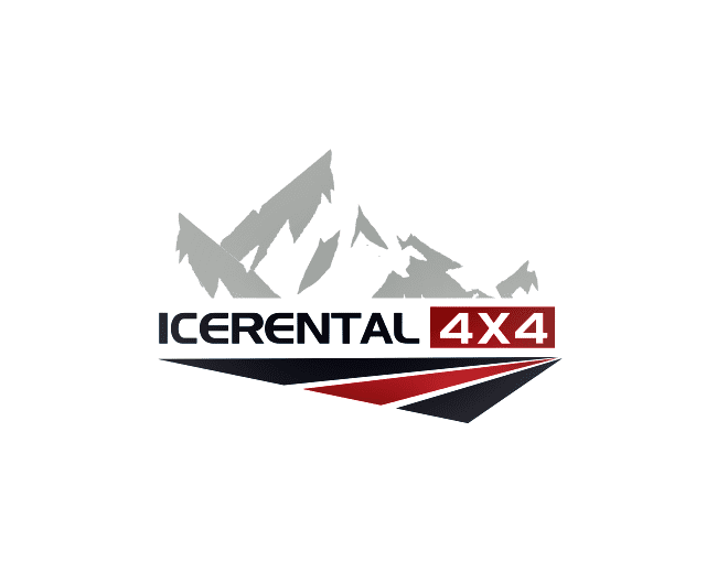 Icerental4x4 car rental in Iceland