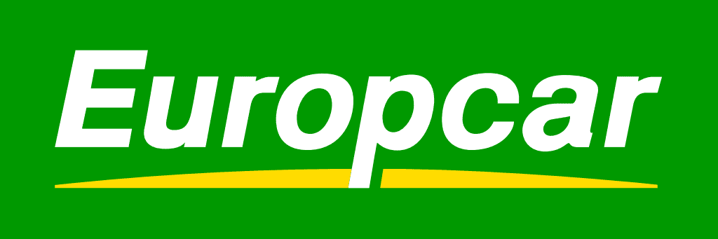 Europcar at Dublin Airport