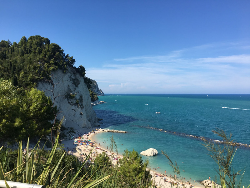 Visit Ancona
