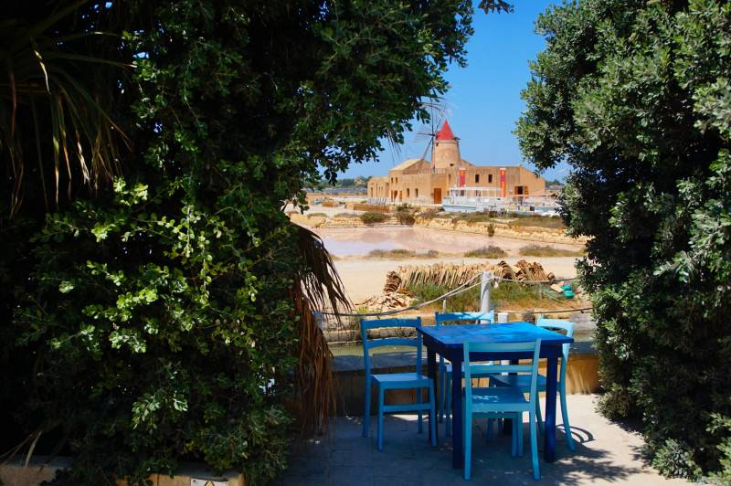 Car Hire in Trapani Airport